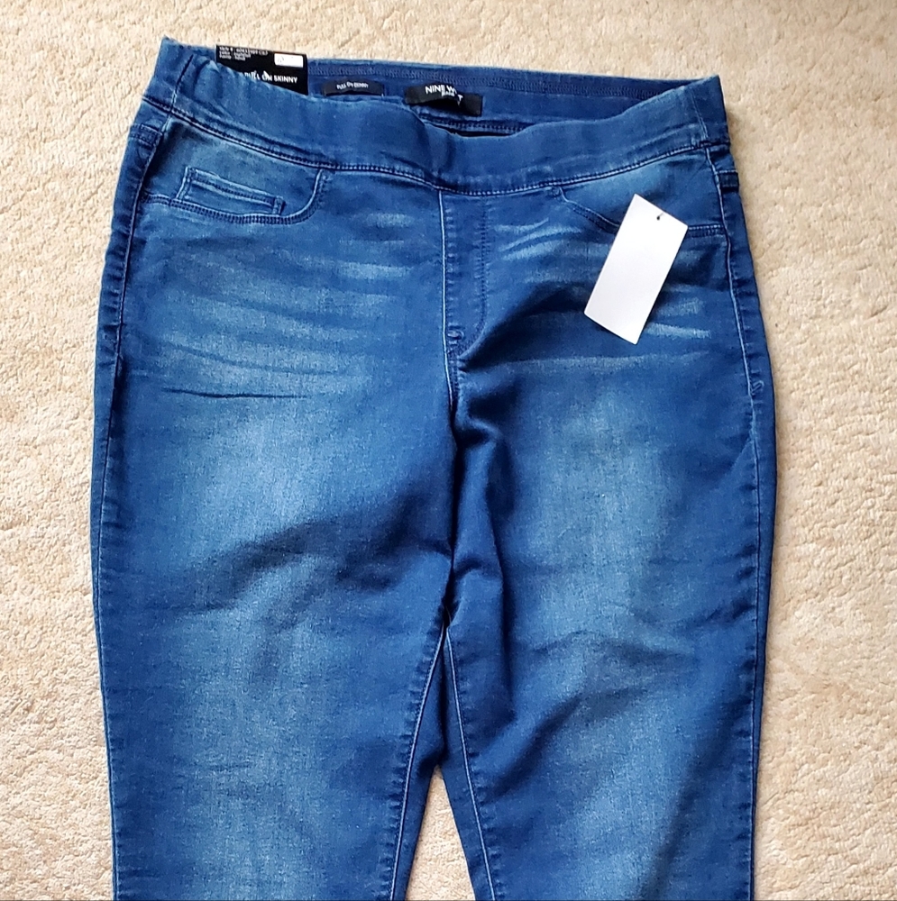Nine west women's pants size 12